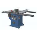 Oliver Machinery 12 in. Heavy Duty Table Saw - 7.5HP 3Ph with 36 in. Fence 4045.004